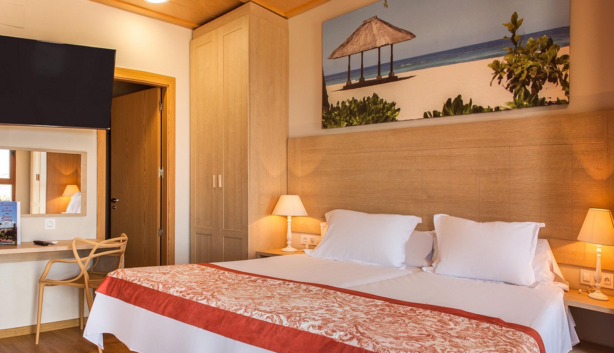 Hotel Magic Natura slide 3