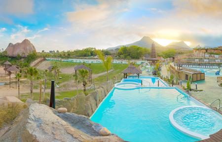 Hotel Magic Natura slide 2