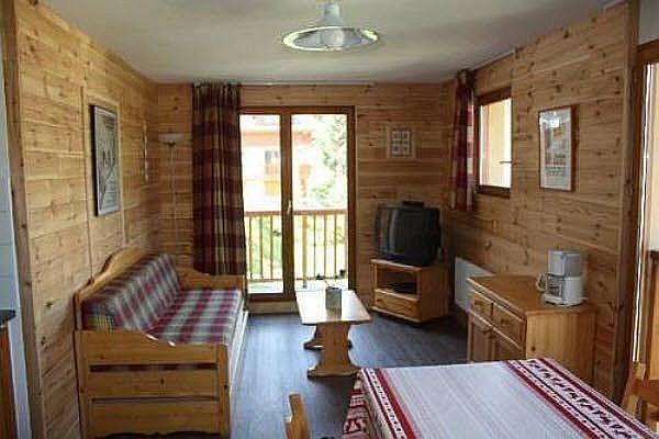 Les Résidences de Valfréjus - særlige priser