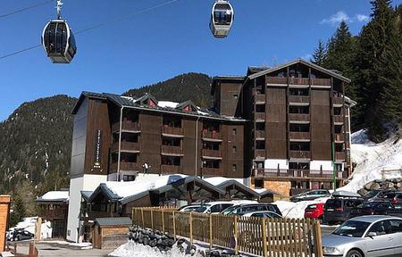 SOWELL Family Valfréjus