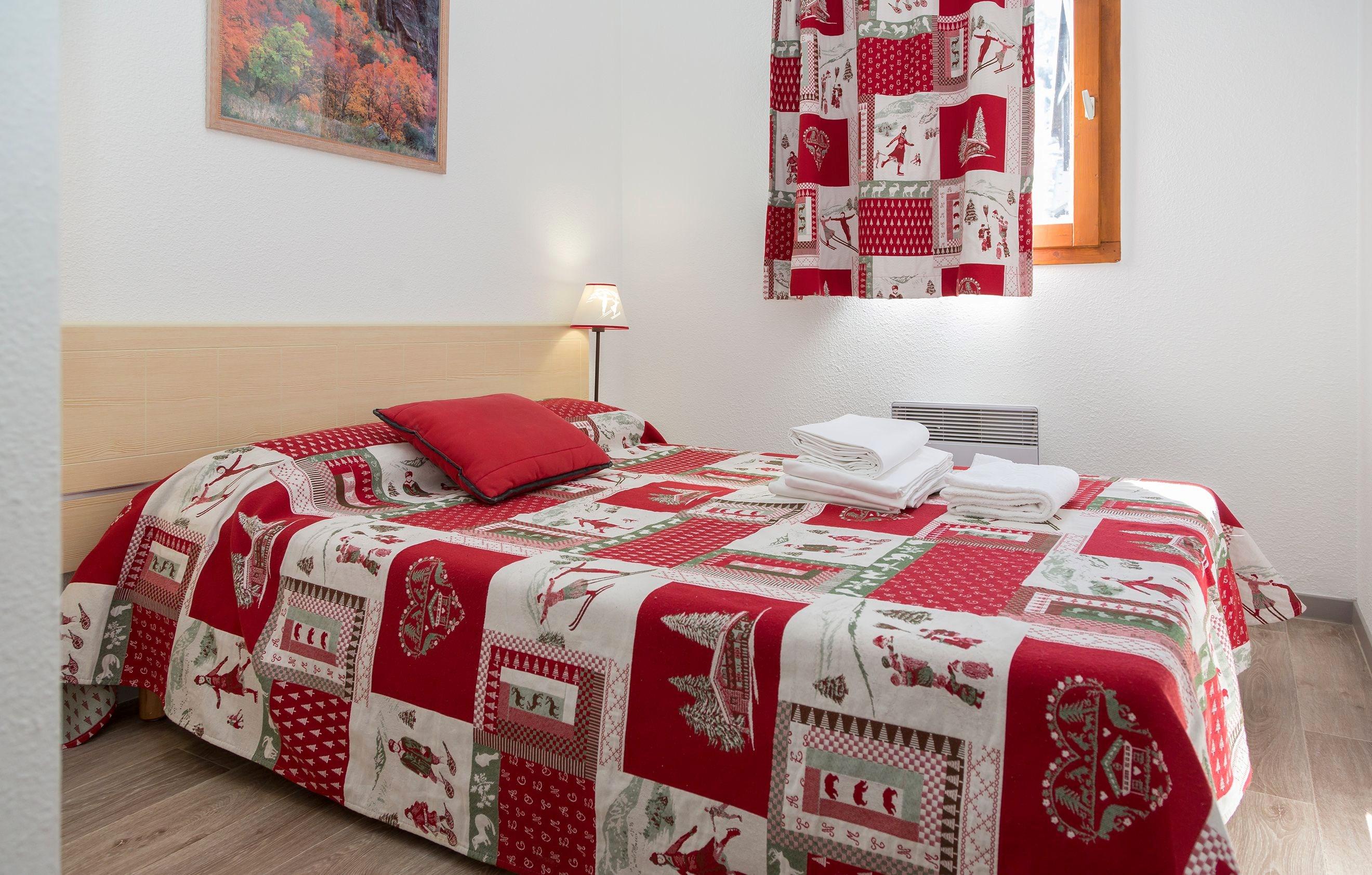 Résidence Odalys Les Lumières de Neige - Fordelagtig pris slide 5