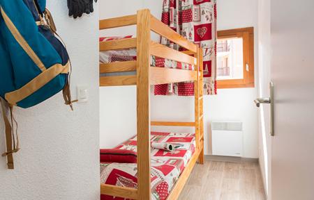 Résidence Odalys Les Lumières de Neige slide 4