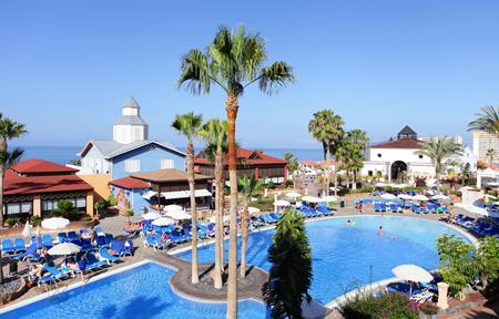 Hotel Bahia Principe Sunlight Tenerife slide 2