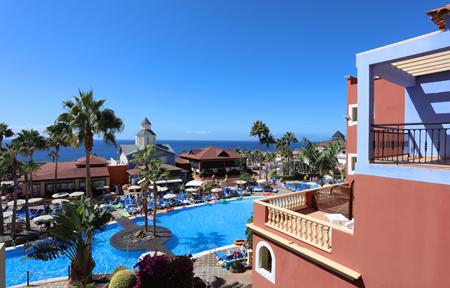Hotel Bahia Principe Sunlight Tenerife slide 3