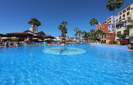 Hotel Bahia Principe Sunlight Tenerife slide 4