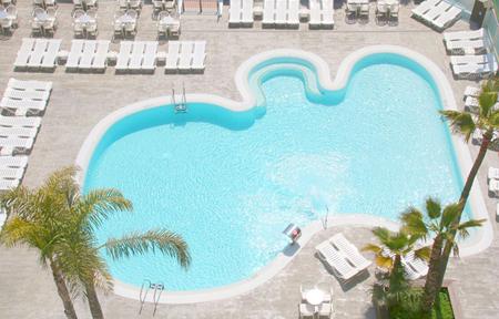 Hotel Reymar Playa slide 4