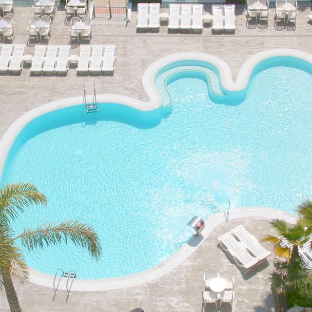 Hotel Reymar Playa