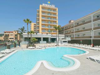 Malgrat de Mar, Spanien - Halvpension afbudsrejse