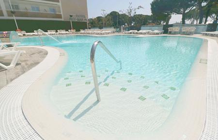 Hotel Reymar Playa slide 2