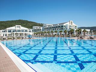Kusadasi, Tyrkiet - All Inclusive afbudsrejse