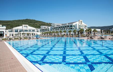 Hotel Korumar Ephesus Beach & Spa