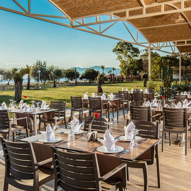 Hotel Korumar Ephesus Beach & Spa - billede 5