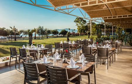 Hotel Korumar Ephesus Beach & Spa slide 5