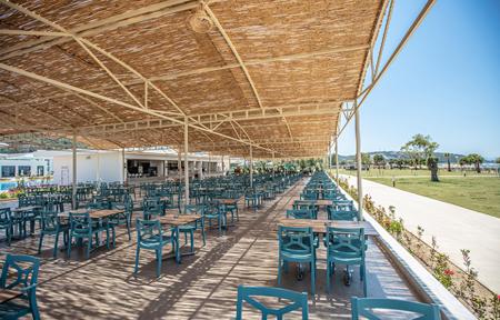 Hotel Korumar Ephesus Beach & Spa slide 4