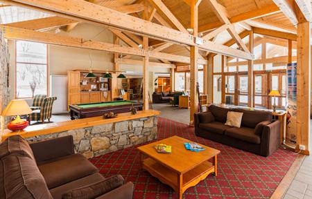 Rés. les chalets du Galibier - chalet 5 slide 2