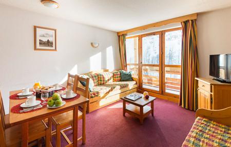 Rés. les chalets du Galibier - chalet 5 slide 5