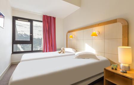 Résidence La Fôret slide 5