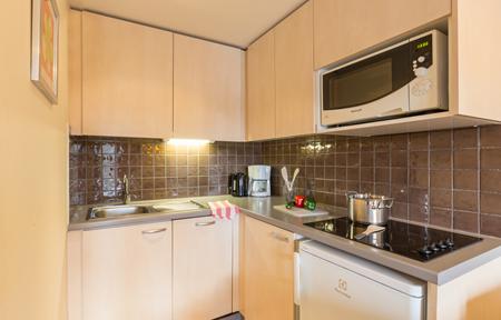 Résidence La Fôret slide 4