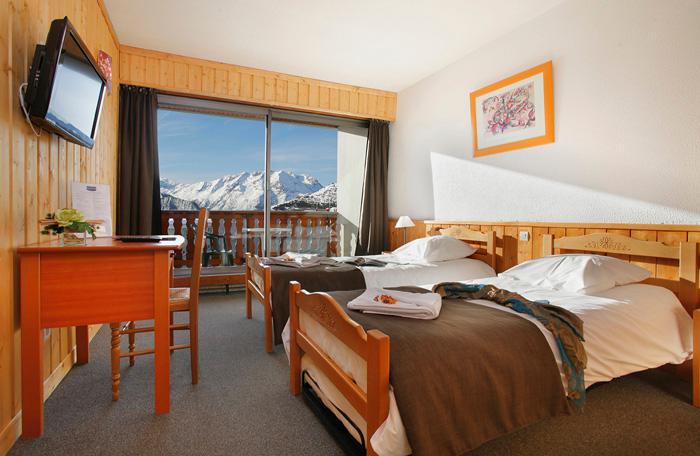 Hotel Eliova Le Chaix  slide 2