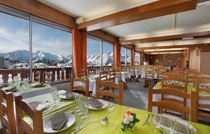 Hotel Eliova Le Chaix  slide 3