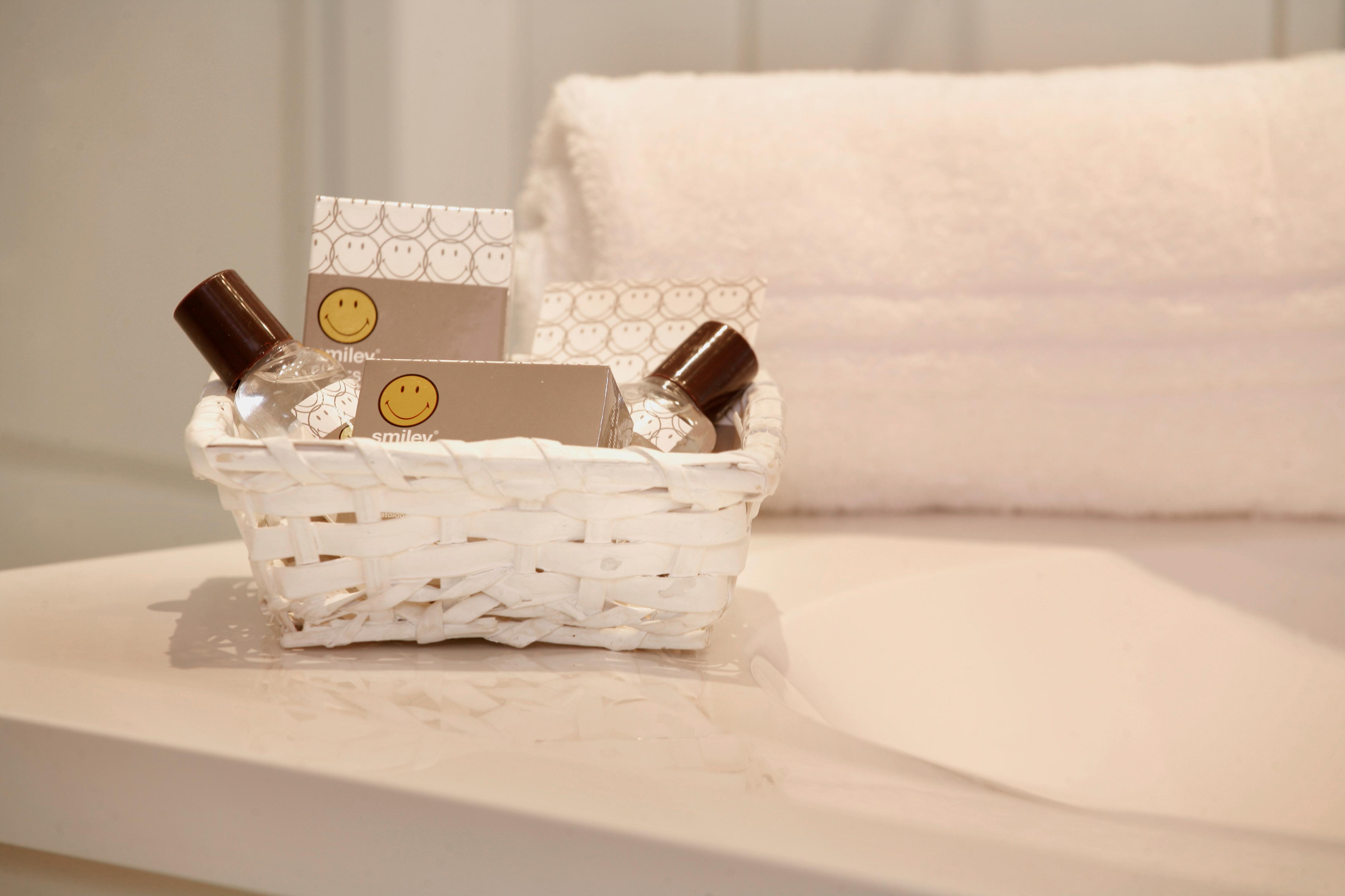 Hotel Eliova Le Chaix  slide 5