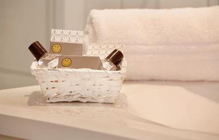 Hotel Eliova Le Chaix slide 5