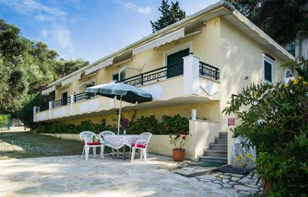 Lejligheder Summer Dream slide 5