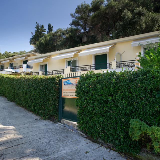 Lejligheder Summer Dream - billede 4