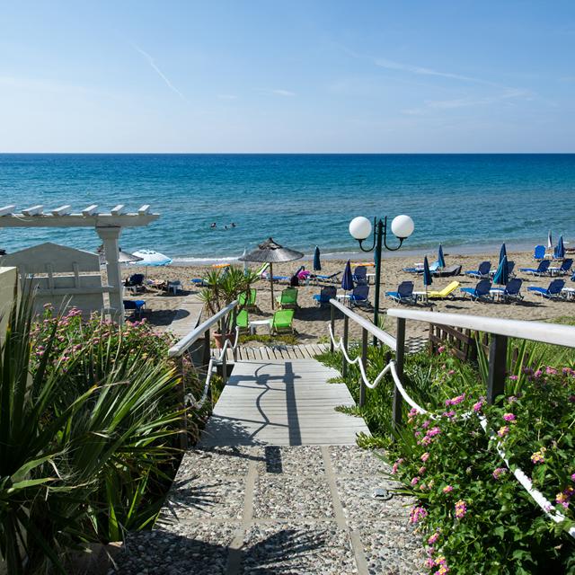 Lejligheder Summer Dream - billede 3