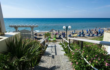 Lejligheder Summer Dream slide 3