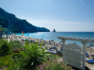 Agios Gordios, Grækenland - Kun hotel afbudsrejse