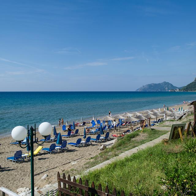 Lejligheder Summer Dream - billede 2