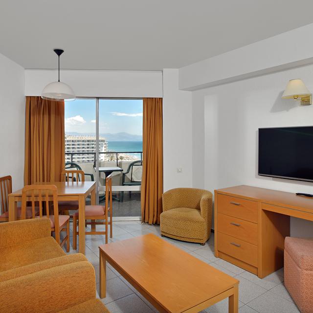 Billede av hotellet Sol Puerto Marina (tidl. Sol Timor) - nummer 26 af 28