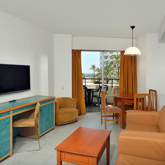 Billede av hotellet Sol Puerto Marina (tidl. Sol Timor) - nummer 27 af 28