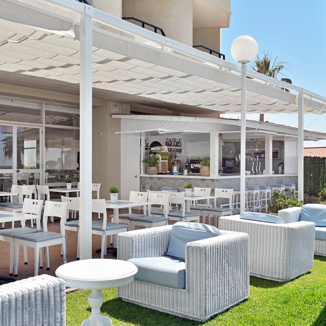 Billede av hotellet Sol Puerto Marina (tidl. Sol Timor) - nummer 10 af 28