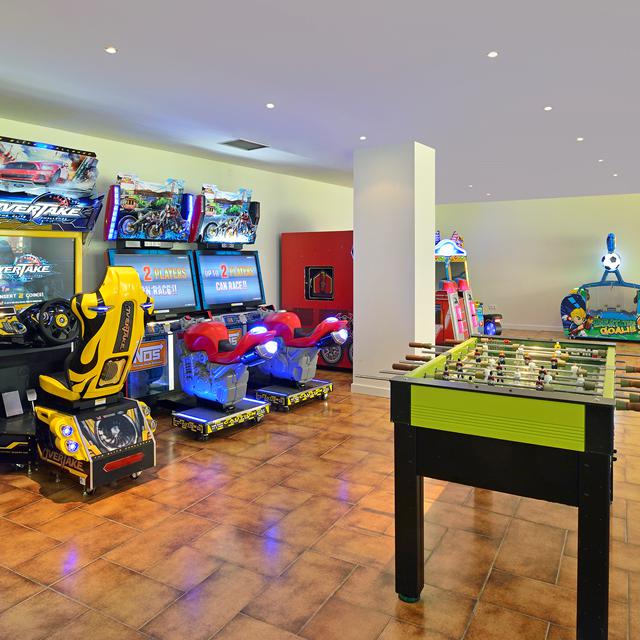 Billede av hotellet Sol Puerto Marina (tidl. Sol Timor) - nummer 11 af 28