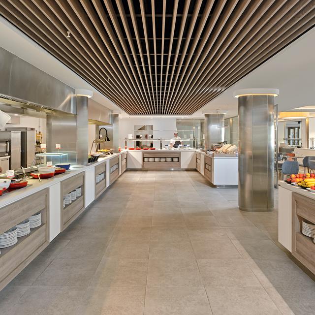 Hotel Sol Don Pedro - billede 5