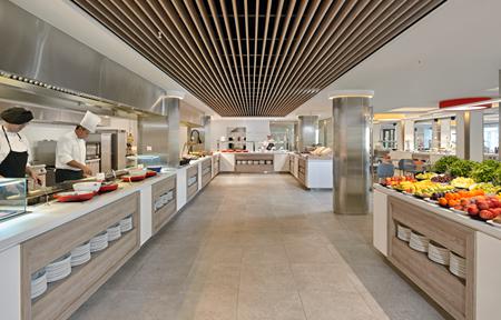 Hotel Sol Don Pedro slide 5