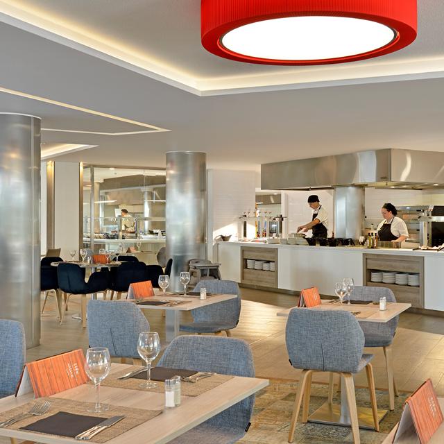 Hotel Sol Don Pedro - billede 4