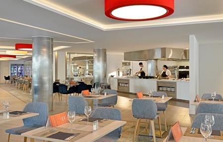 Hotel Sol Don Pedro slide 4