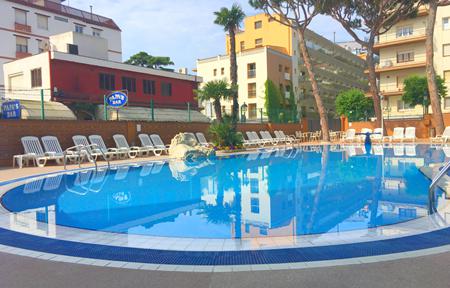 Mar Blau Hotel slide 5