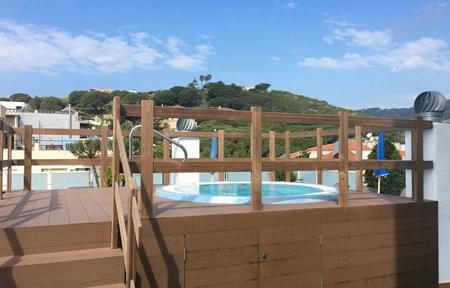 Mar Blau Hotel slide 4