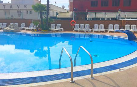 Mar Blau Hotel slide 2