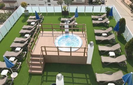 Mar Blau Hotel slide 3