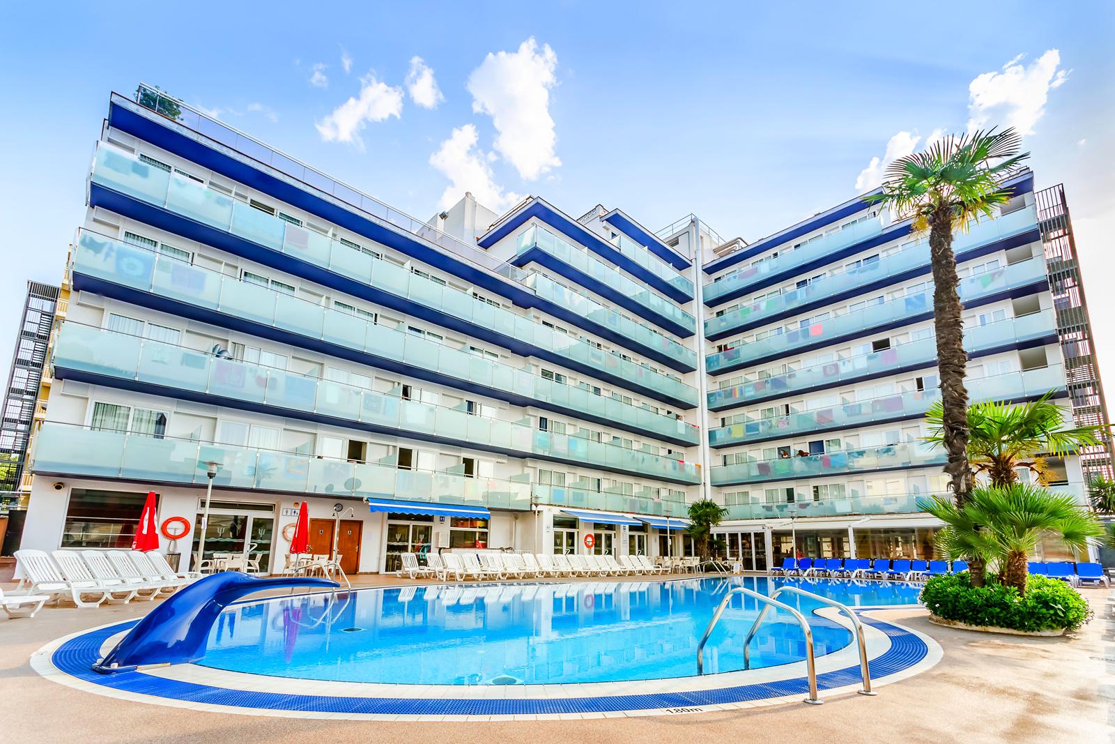 Mar Blau Hotel