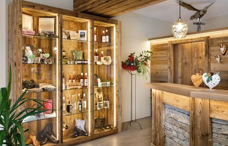 Hotel Gastehof Leamwirt slide 2