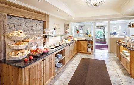 Hotel Gastehof Leamwirt slide 4