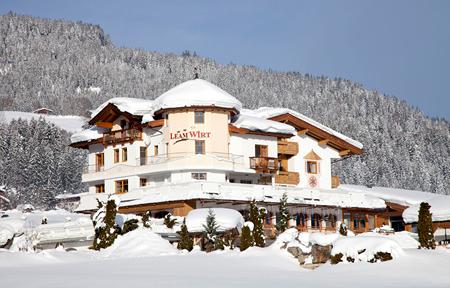 Hotel Gastehof Leamwirt slide 5