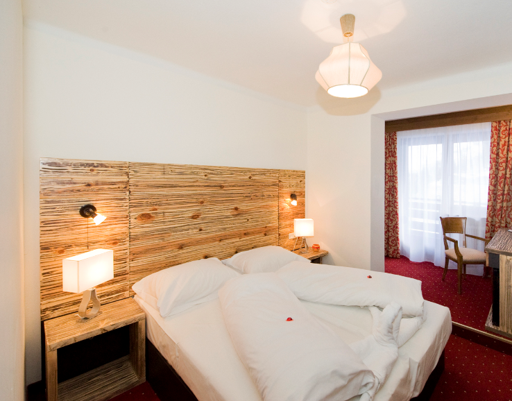 Hotel Panorama Landhaus slide 2