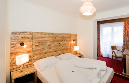 Hotel Panorama Landhaus slide 2